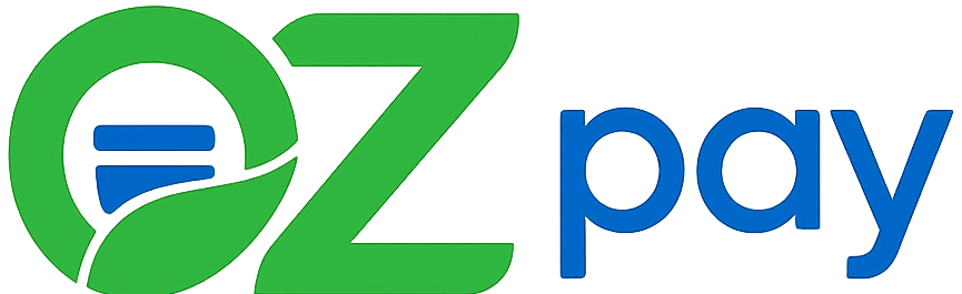 Ozpay Logo