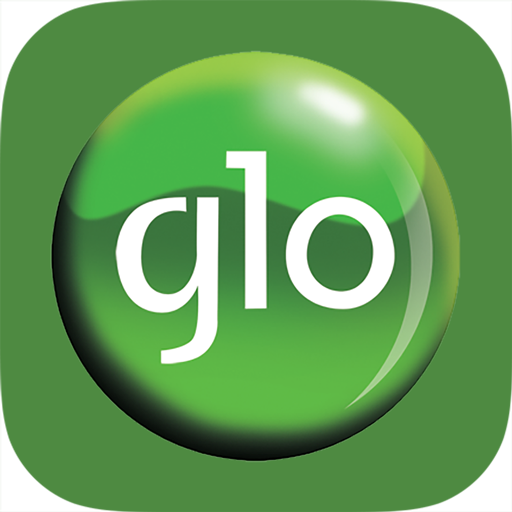 GLO logo