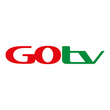 GOtv logo