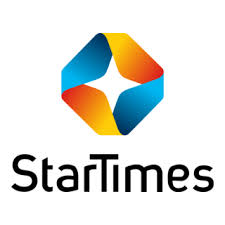 Startimes logo